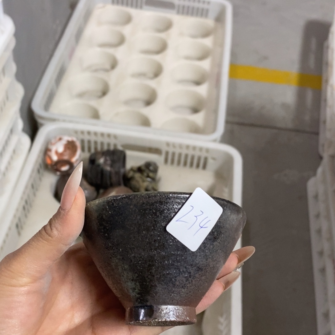 陶瓷制品福利活动9106