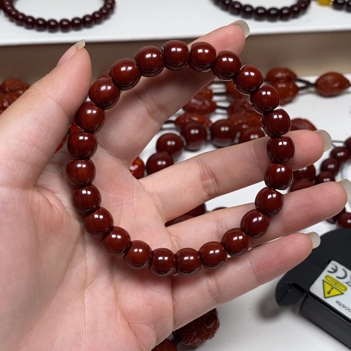 光***猴头雕刻艺术的起源