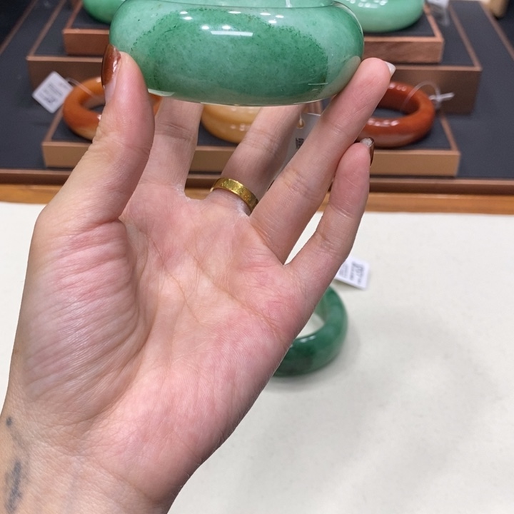 千***己石英质玉未镶嵌佘