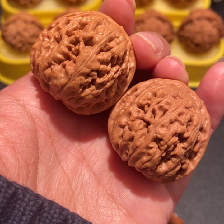 文玩核桃35+尺凤凰台