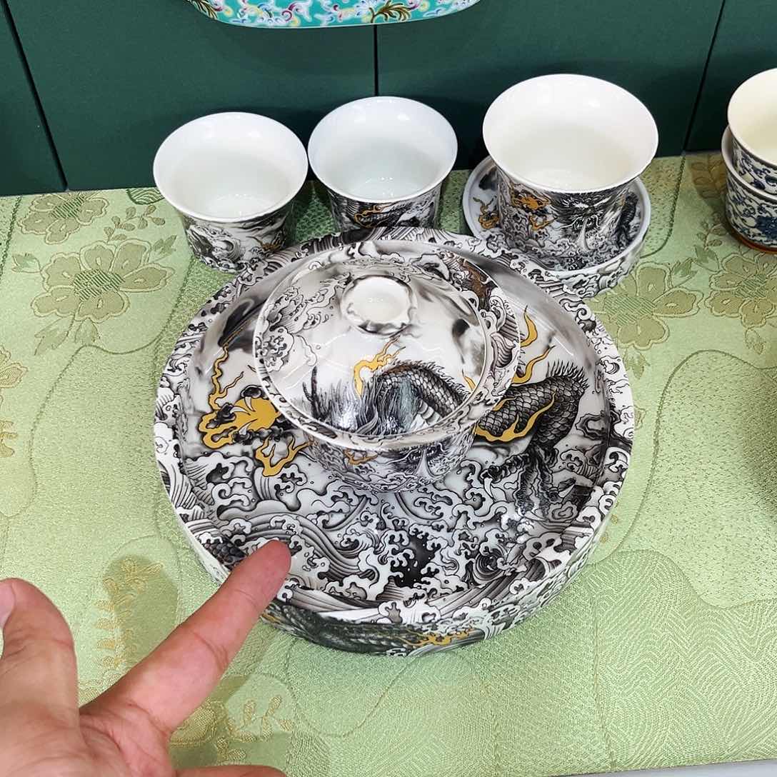 景德景德陶瓷陶瓷