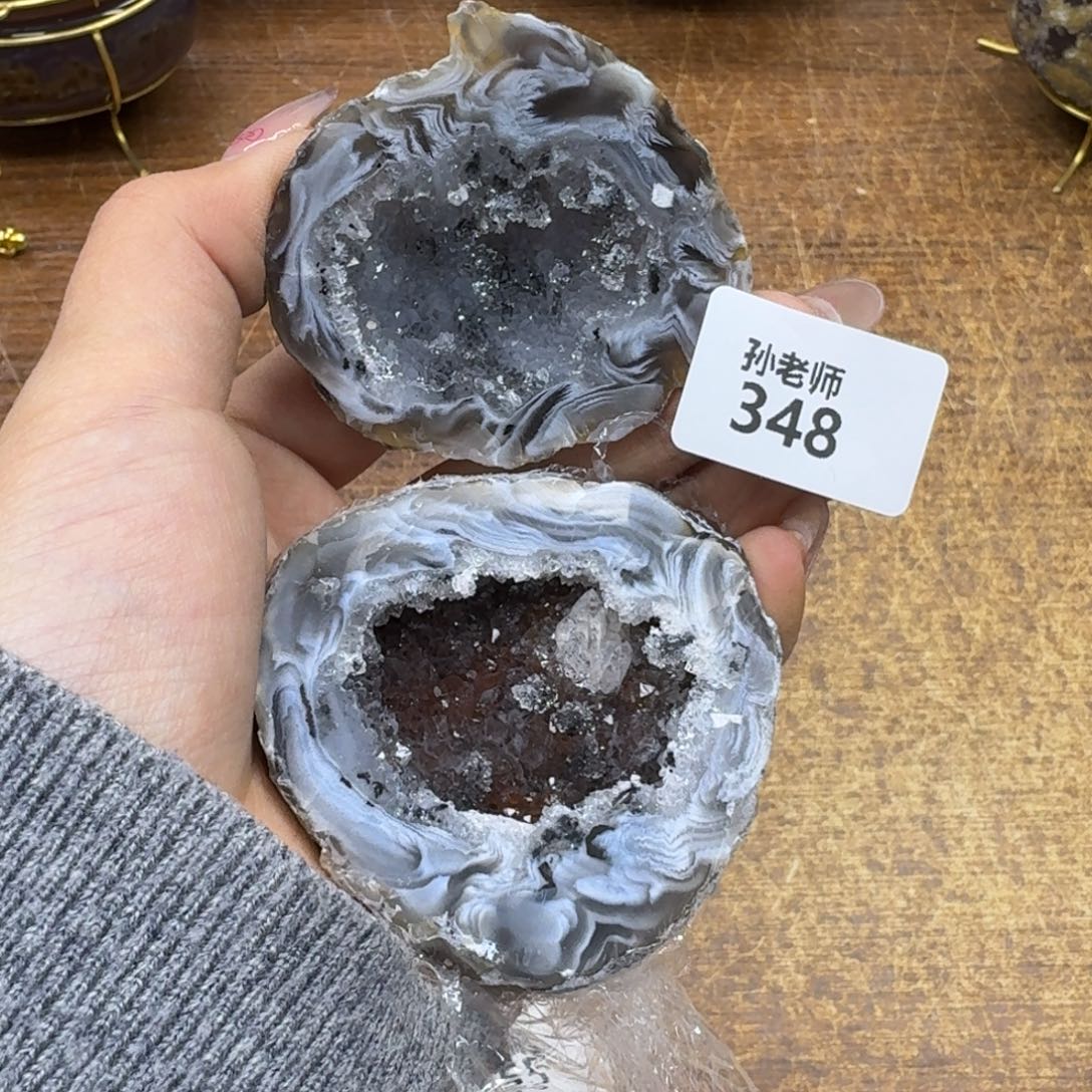 水晶大型摆件（非配饰）未镶嵌