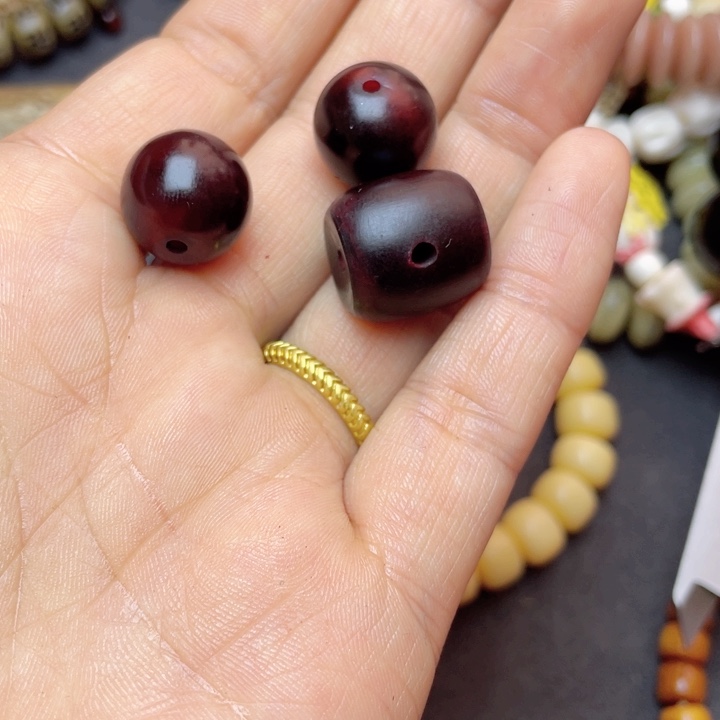 驼骨其他其他配饰