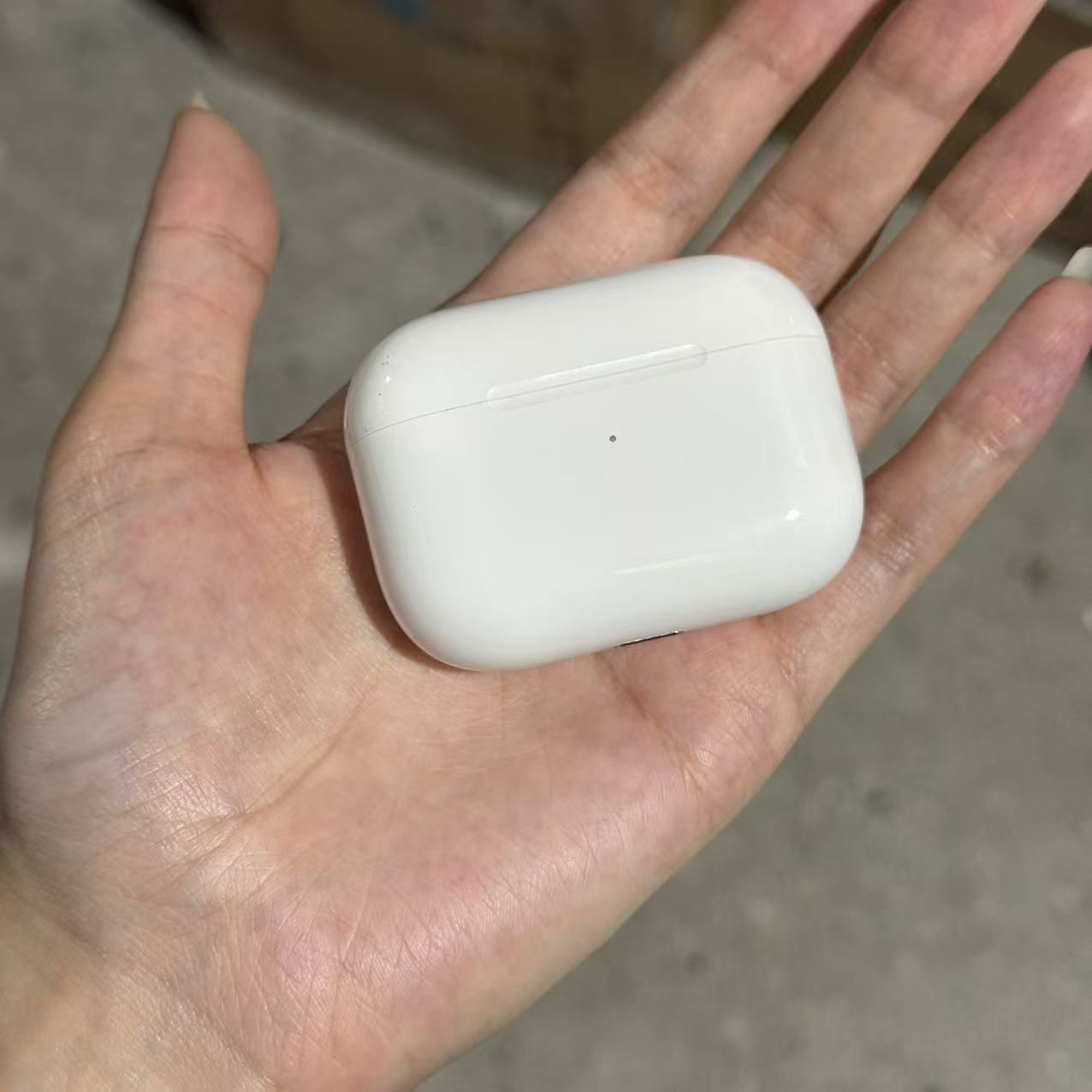 （如有问题找客服退换）EJ106#蓝牙耳机收纳盒库存尾货（三楼）2240