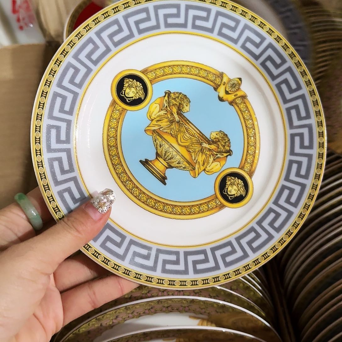 搪瓷骨瓷餐具陶瓷高温