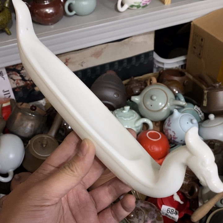 陶瓷艺术品及陶瓷制品