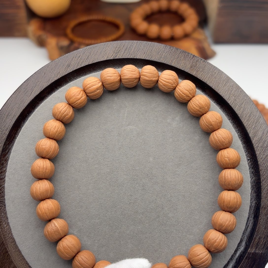 吊坠猴头核桃11南瓜