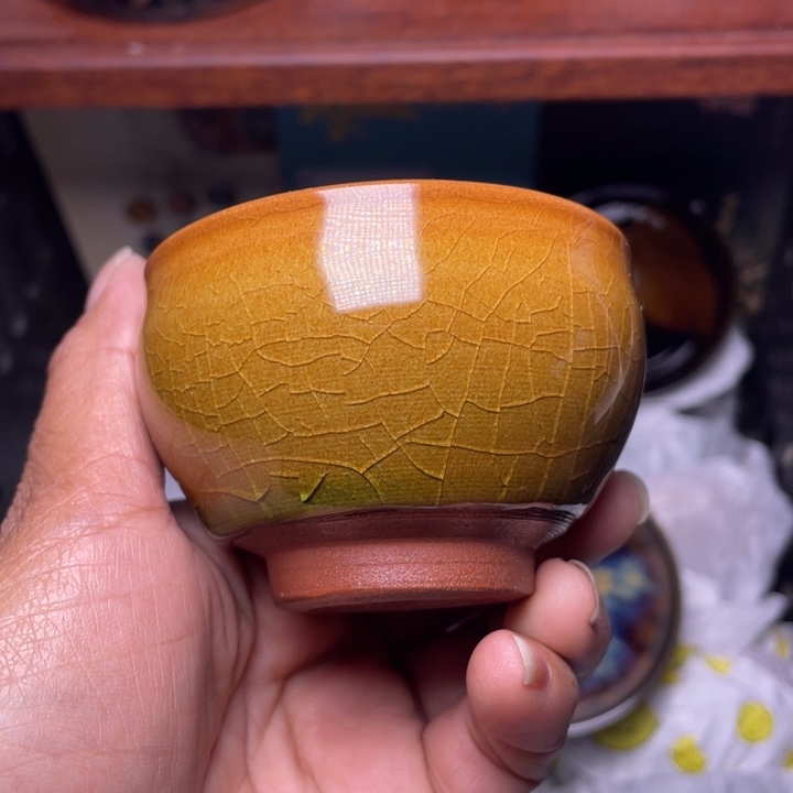 茶盏你是谁呢是吗不是