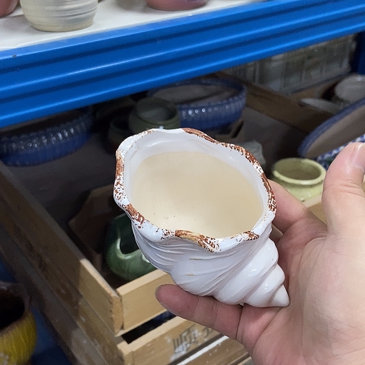 花盆单场满9.9发货8*6