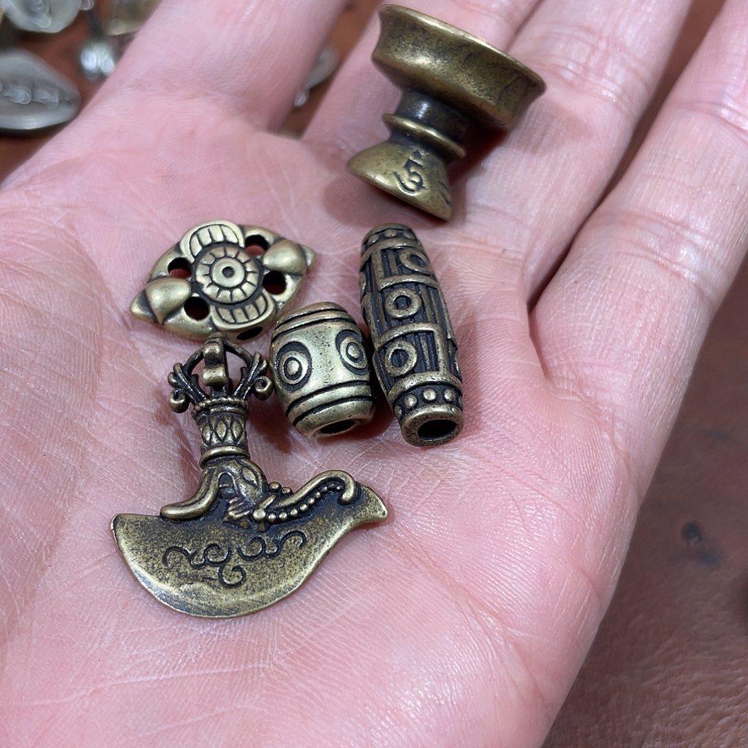 东西很好看很好看