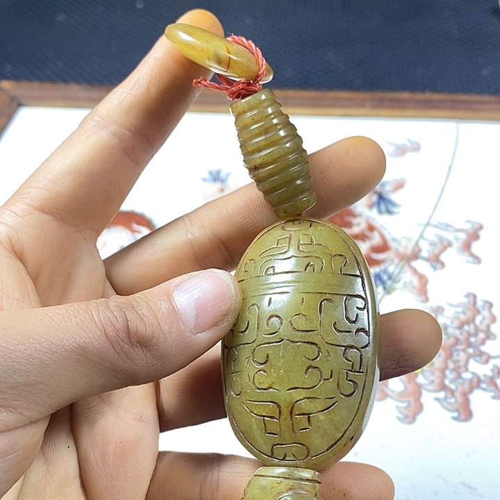 紫砂闪购商品一图一物