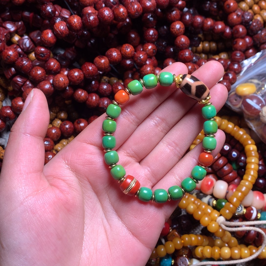 【闪购商品】闪购商品 琉璃手串