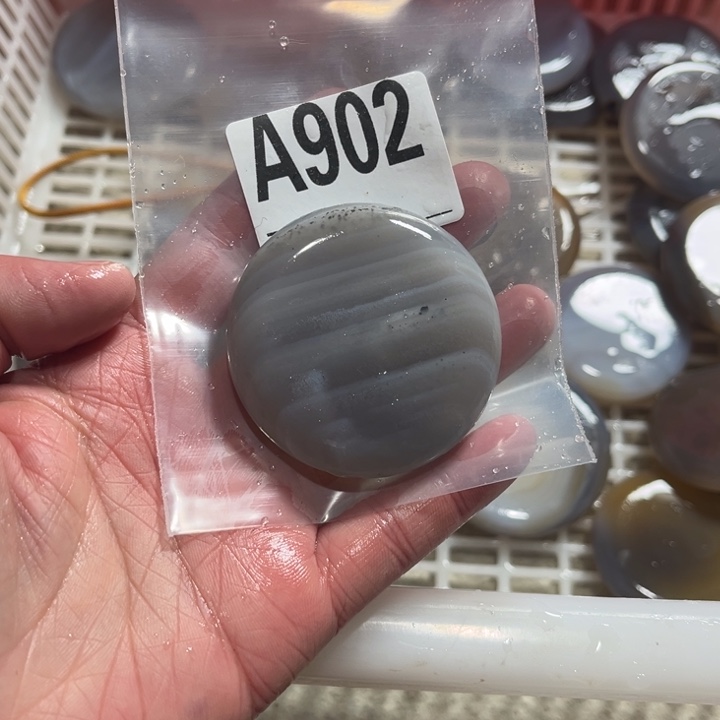 玛瑙/玉髓珠宝奇石未镶嵌