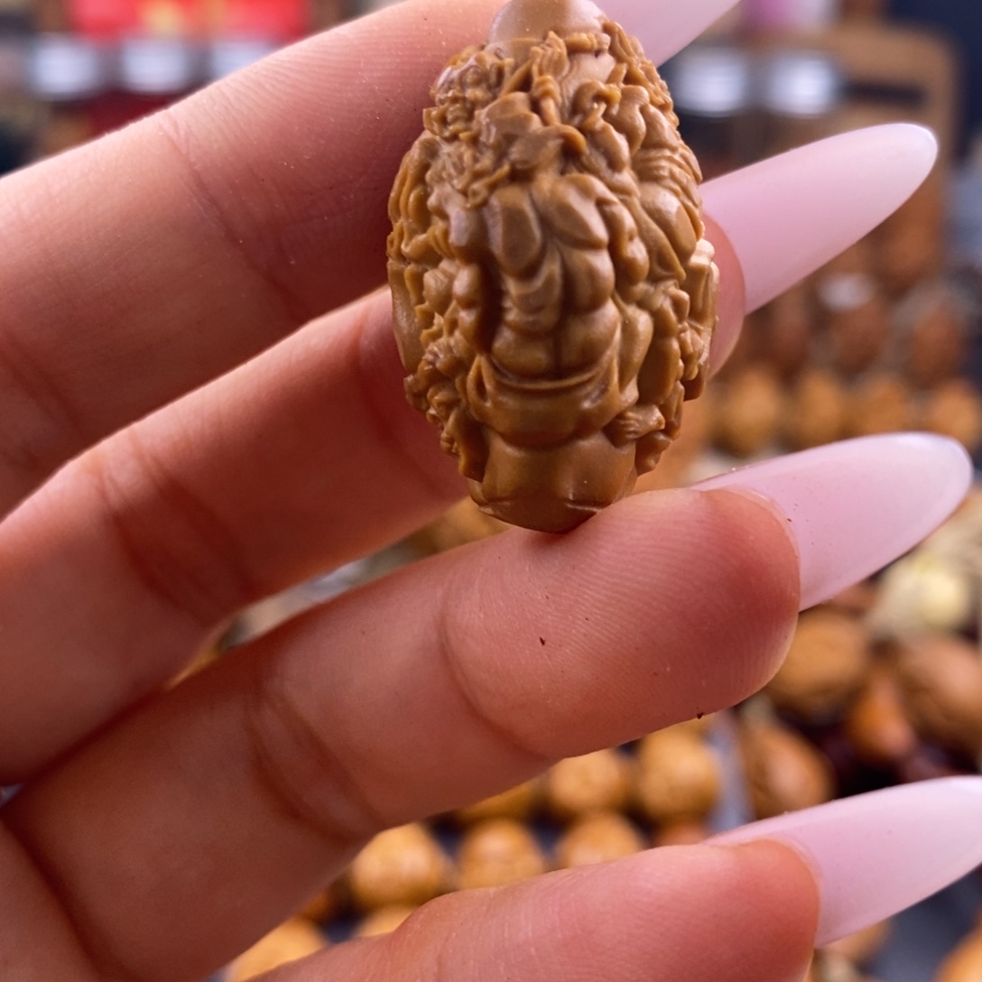 橄榄核手串/手链橄榄核福利单子两单起邮