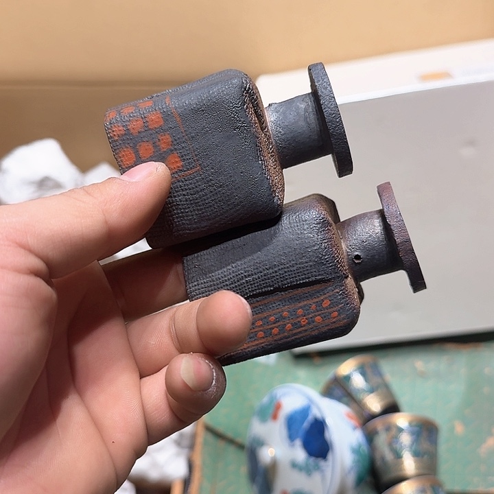 中古物品，谨慎参拍用****4