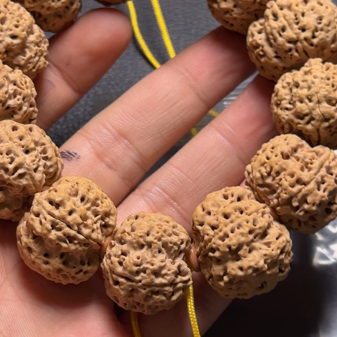 金刚菩提手串不*3号金刚