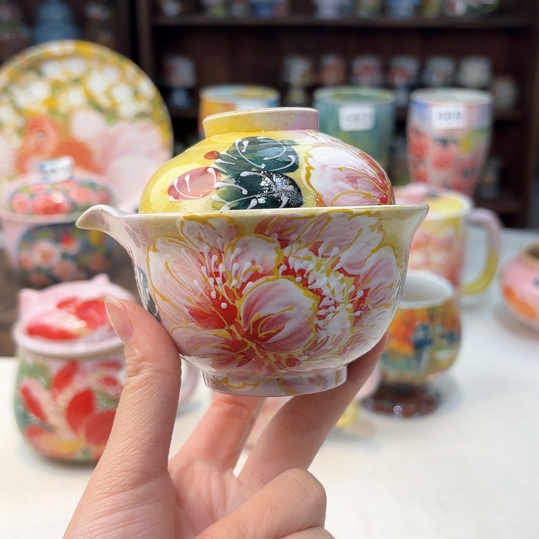 瓷片兔兔好可爱呀打