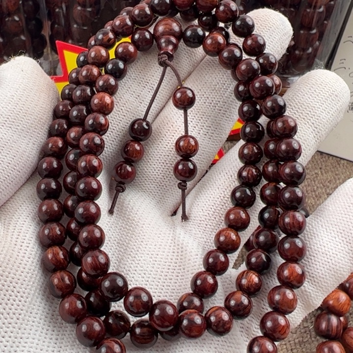 木海南红降黑金0.6多圈福利