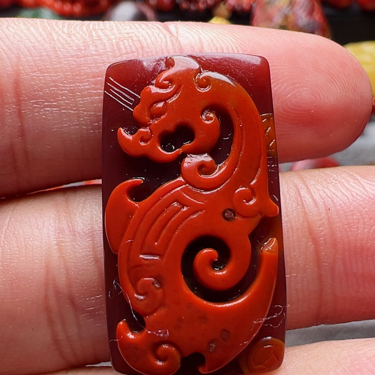 【闪购商品】南红玛瑙珠宝奇石未镶嵌