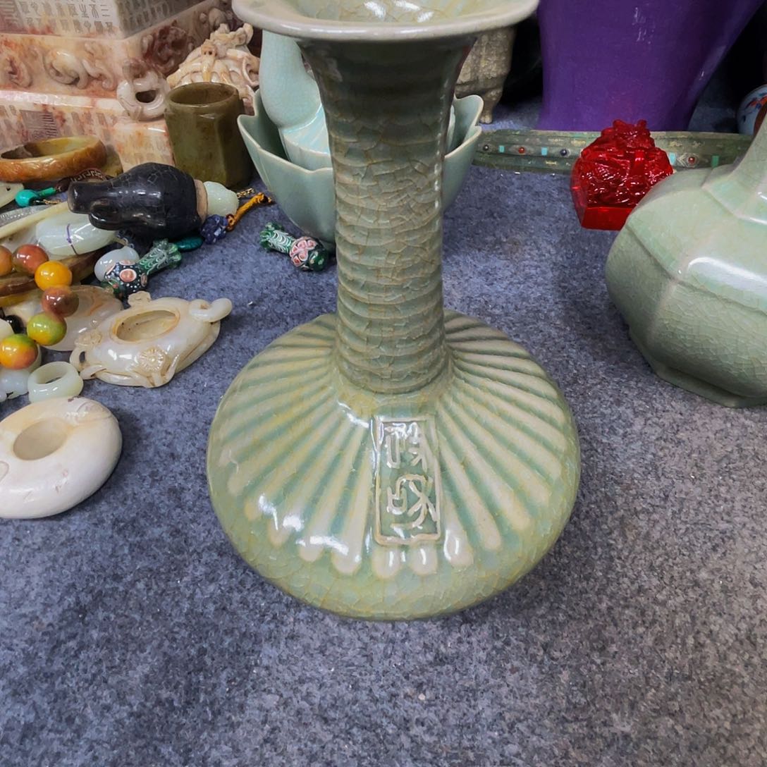 用***1琉璃手工艺品坎坎坷坷我在想着他怎么这么惨这么