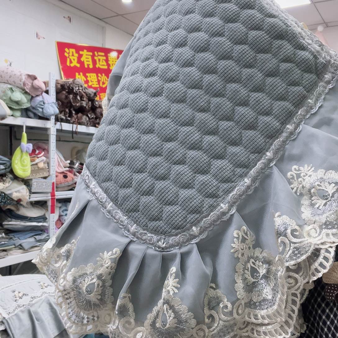 雪尼尔聚酯纤维快乐大本营我都快