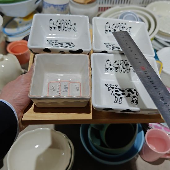 杯库存陶瓷杯碗盘微瑕疵介意慎拍