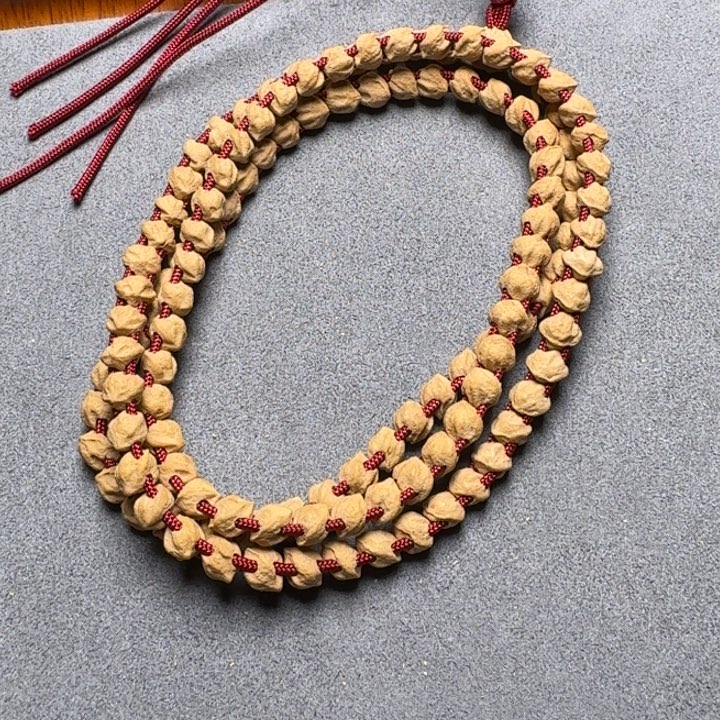 ****⁴吊坠柏香籽/百香籽