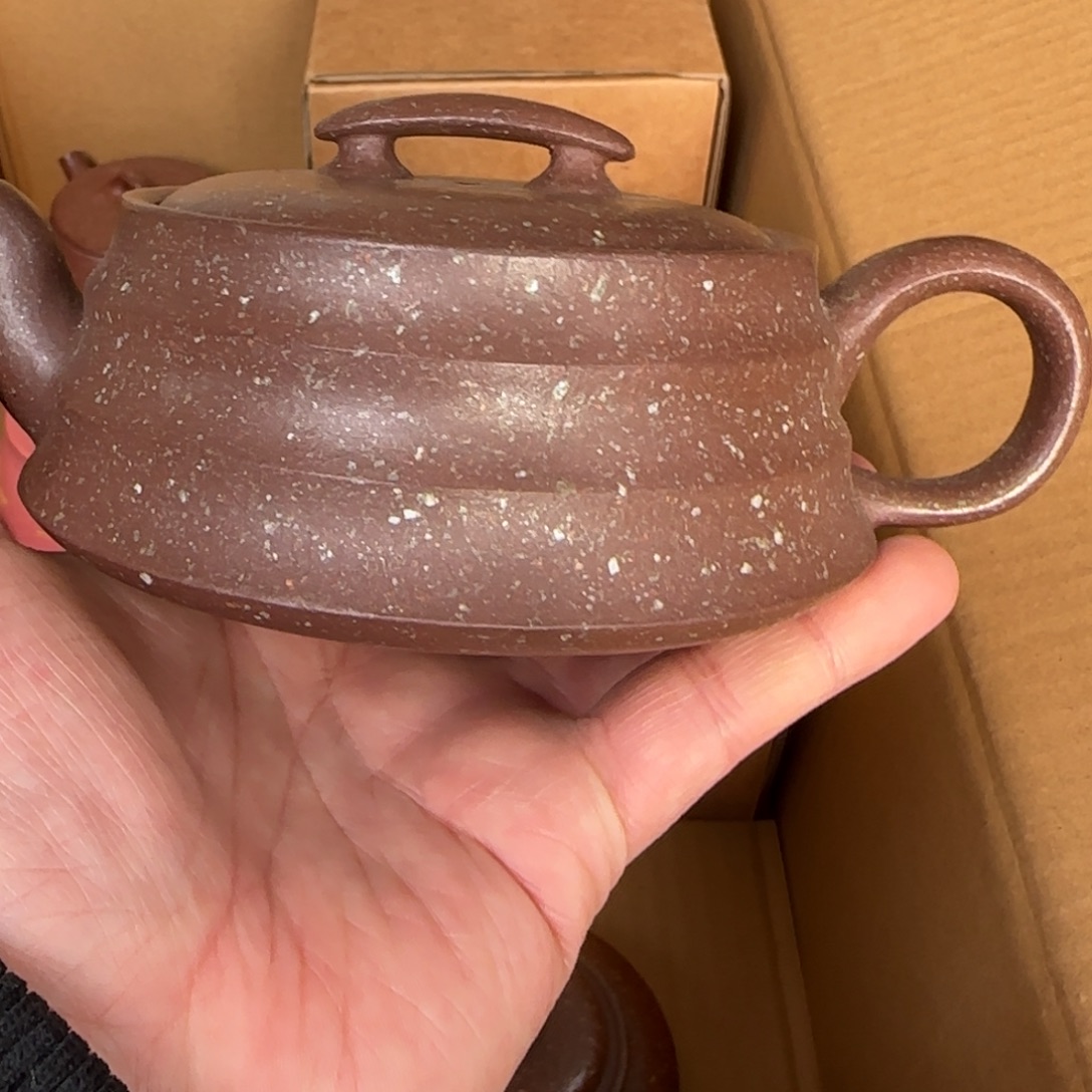 紫砂茶宠紫砂茶具茶具茶具