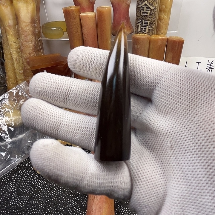 手串/手链驼骨牛角