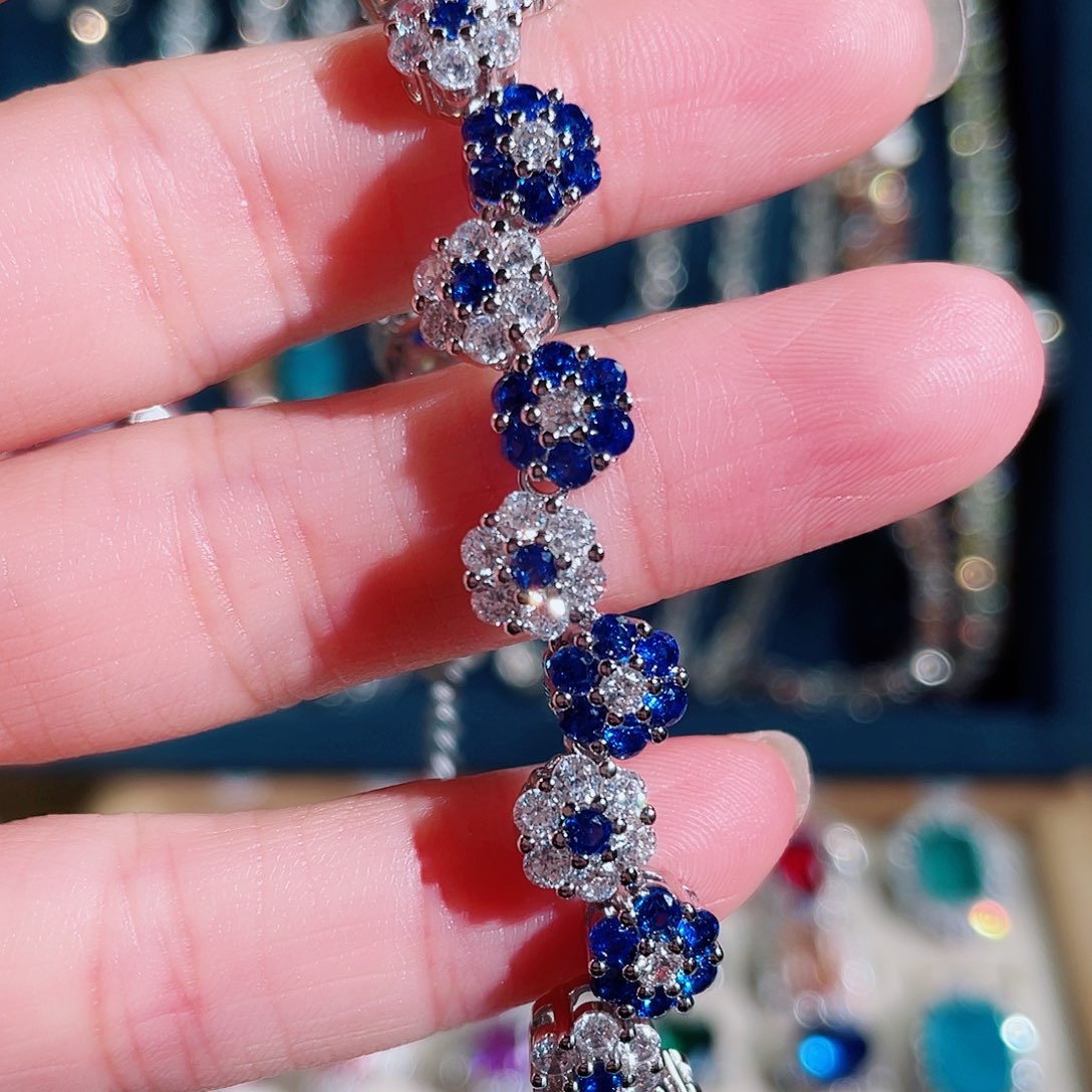 合成立方氧化锆铜合金