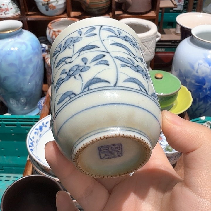 瓷片五十包邮 非全新