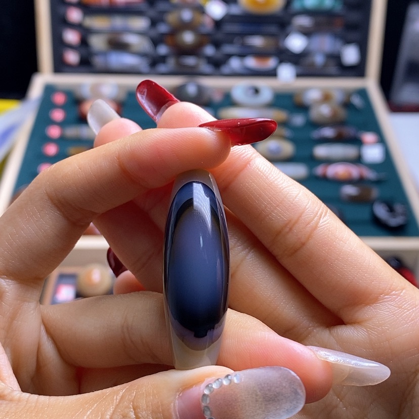 【闪购商品】未镶嵌颈饰玛瑙/玉髓