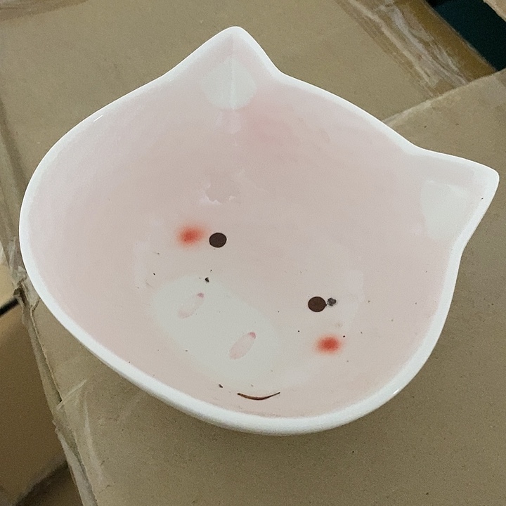 摆件陶瓷树脂家居摆件