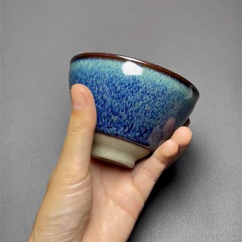 【闪购商品】茶盏-10030..........