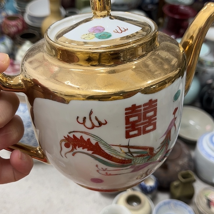 好货靓货漂亮好货