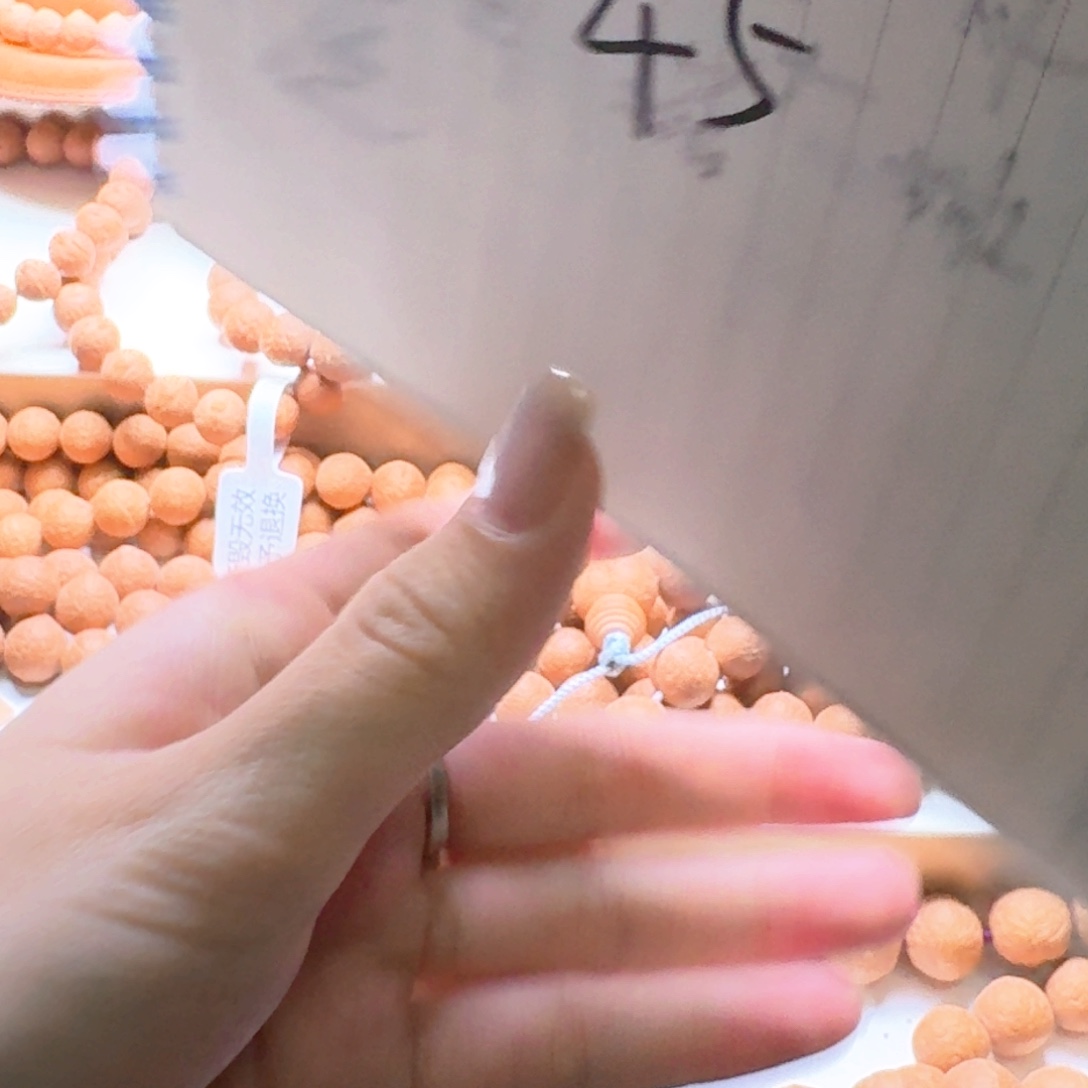 Y***h吊坠凤眼菩提三通