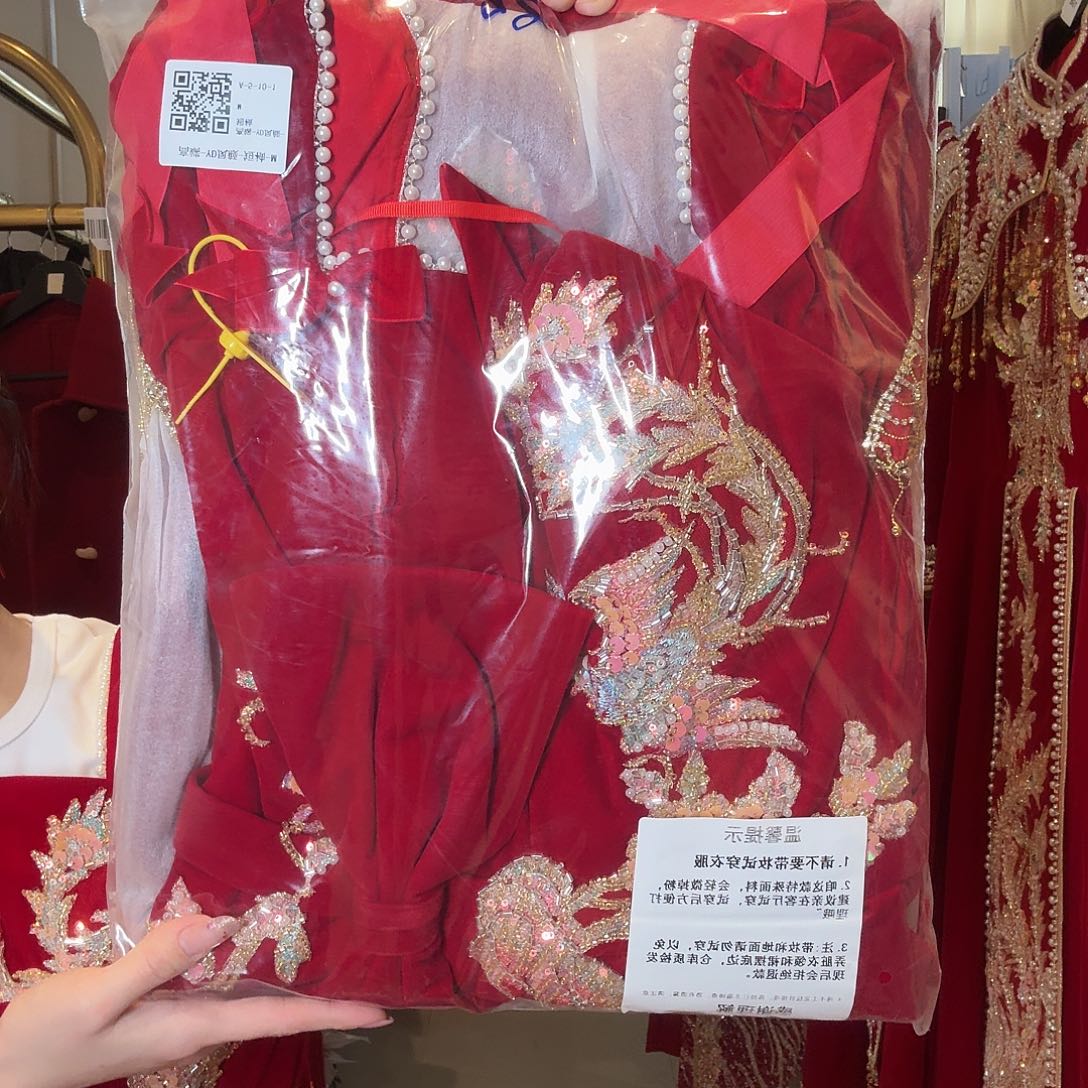 M特价不退不换连衣裙