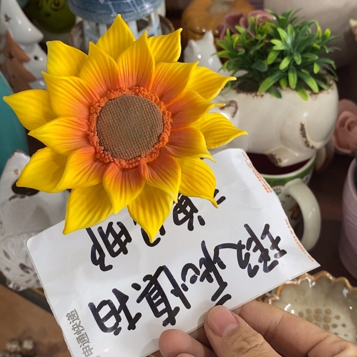 陶瓷树脂工艺摆件