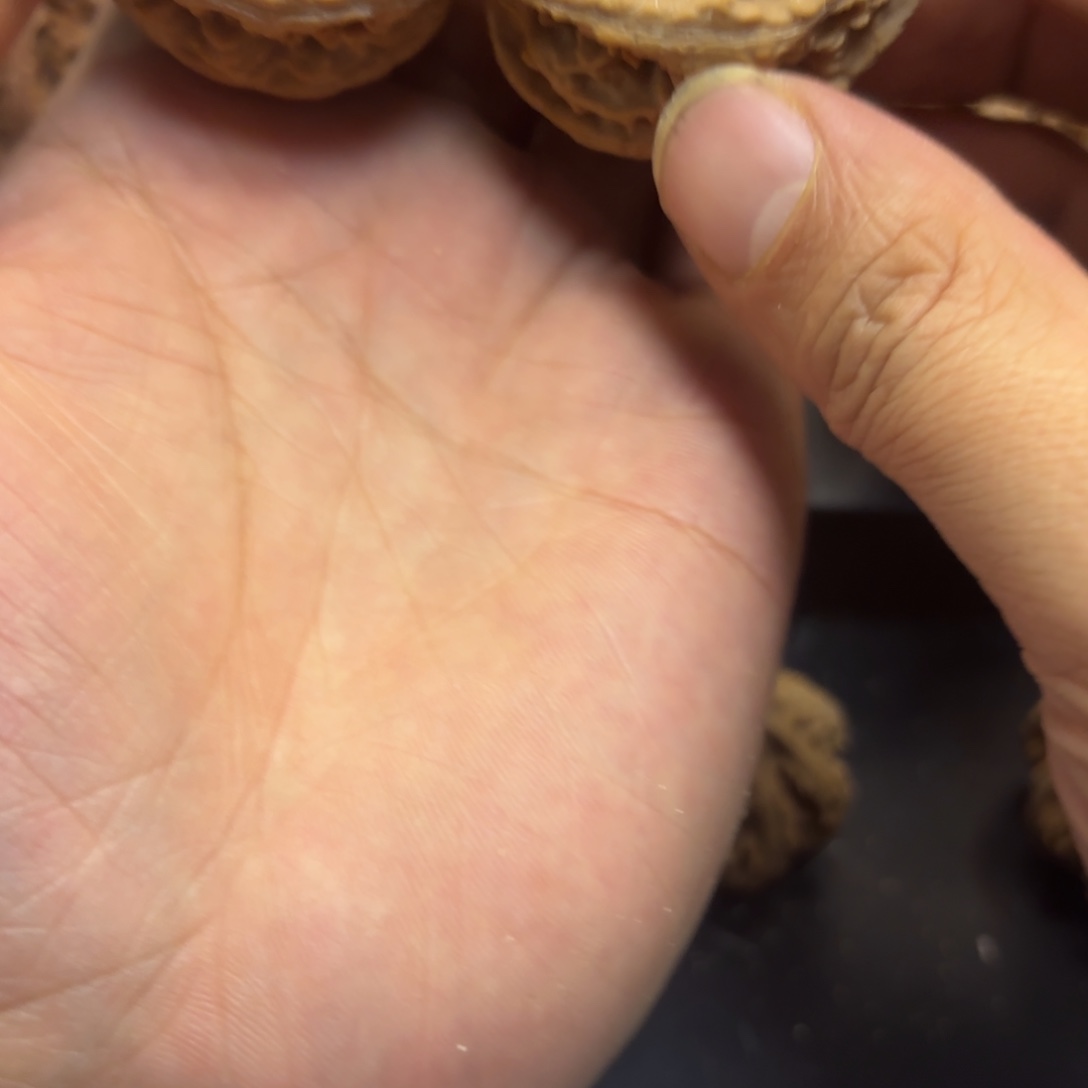 铭***鑫文玩核桃吊坠8888888666