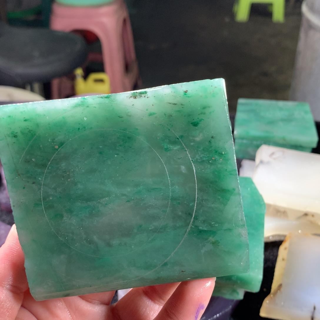 定制石英质玉幼*定制玉石