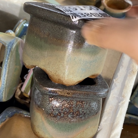 罐9150 微瑕38包邮景德镇陶瓷