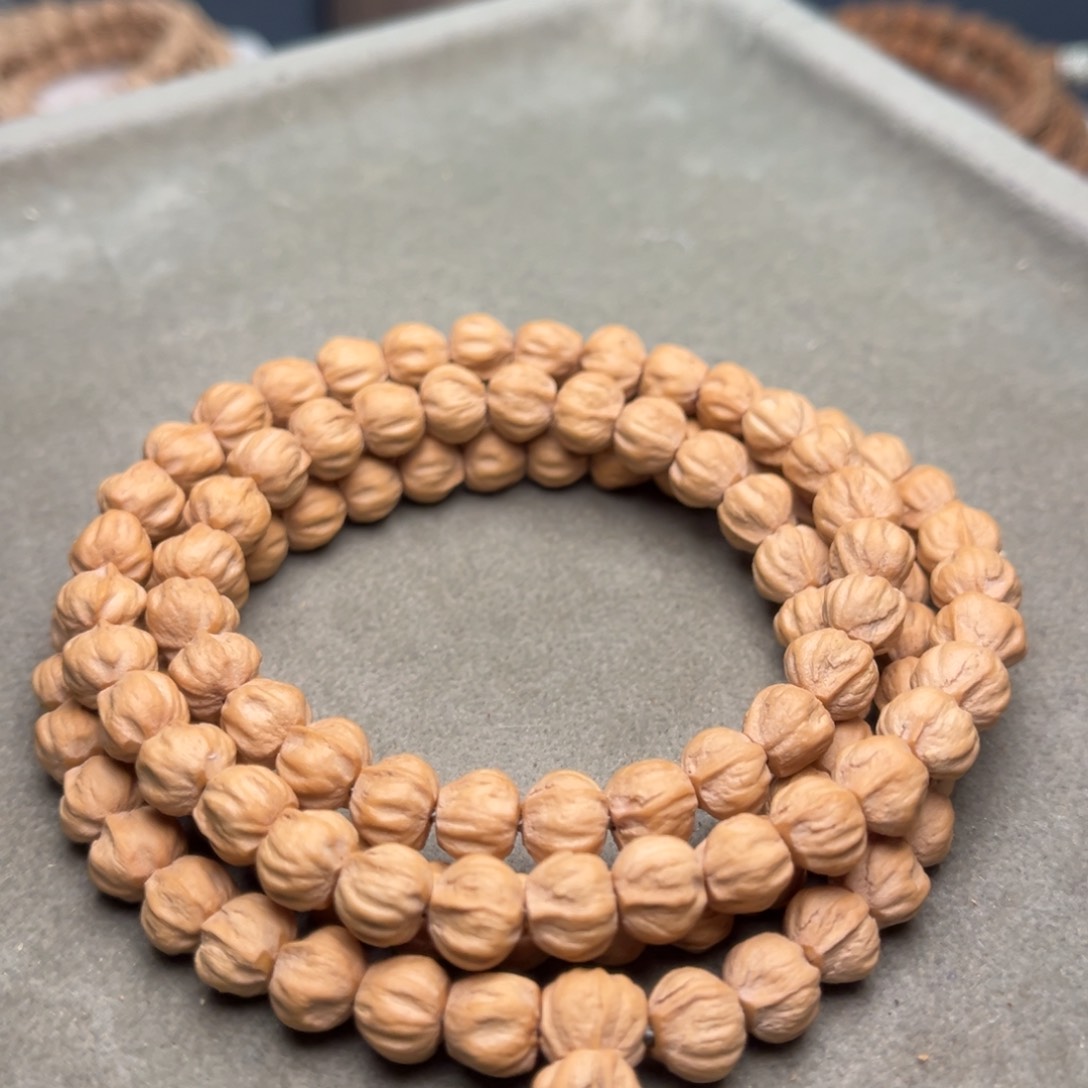 柏香籽/百香籽手串