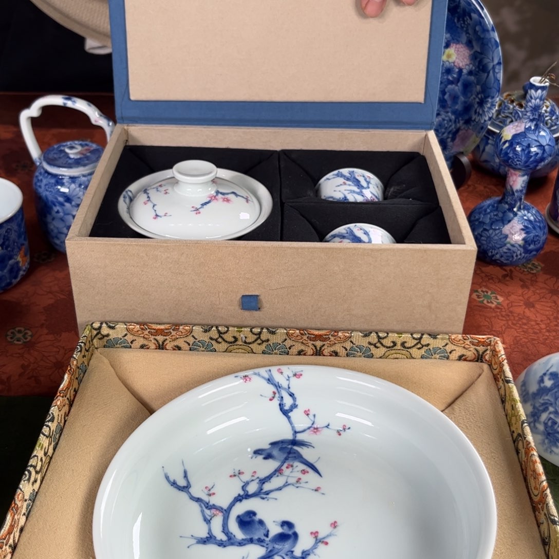 九鸣瓷艺九鸣瓷艺