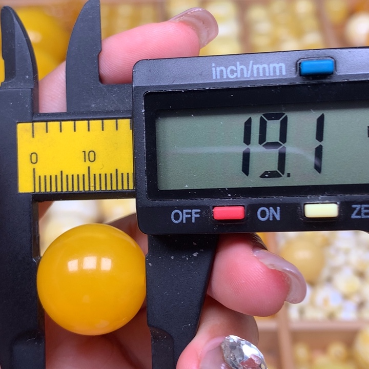 非金属配珠配饰38