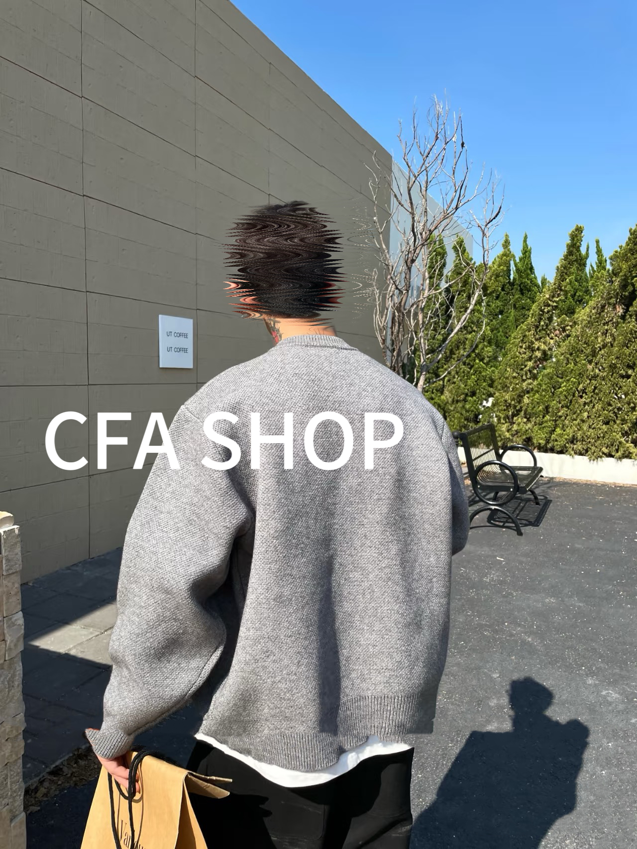 CFA SHOP 清仓衣服裤子（25-59）
