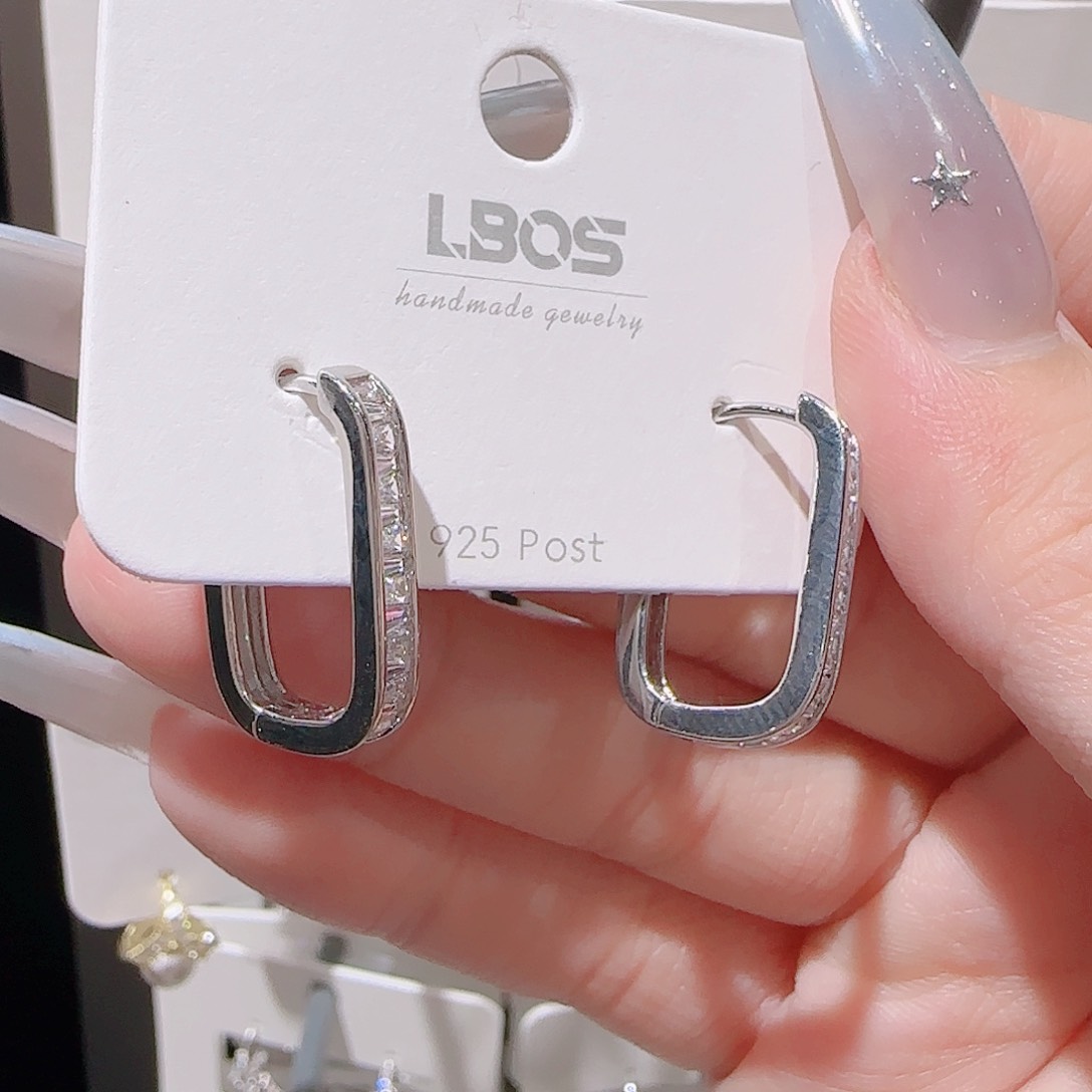 铜合金925银合成立方氧化锆