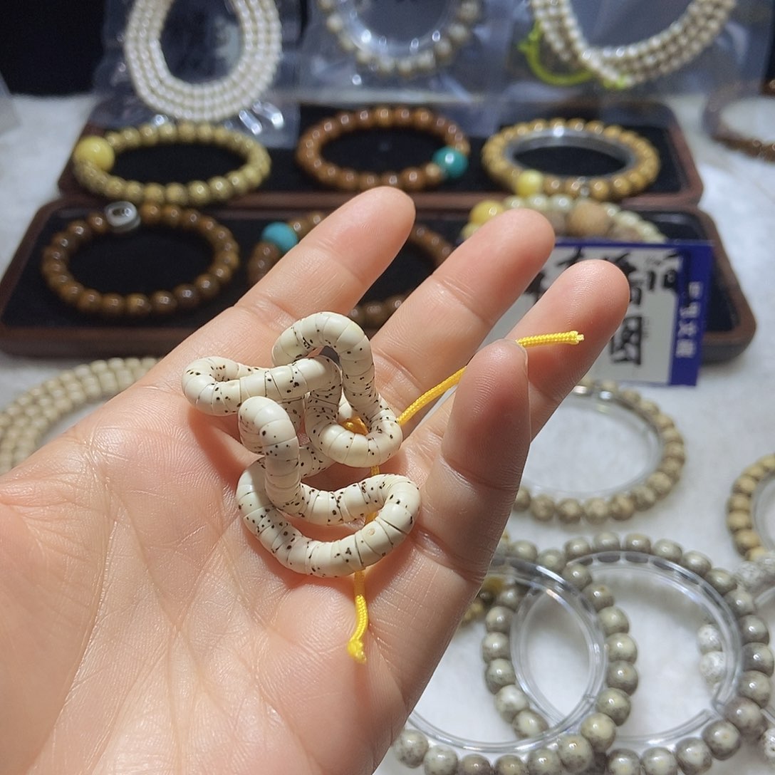 星月菩提手串福利大肠6
