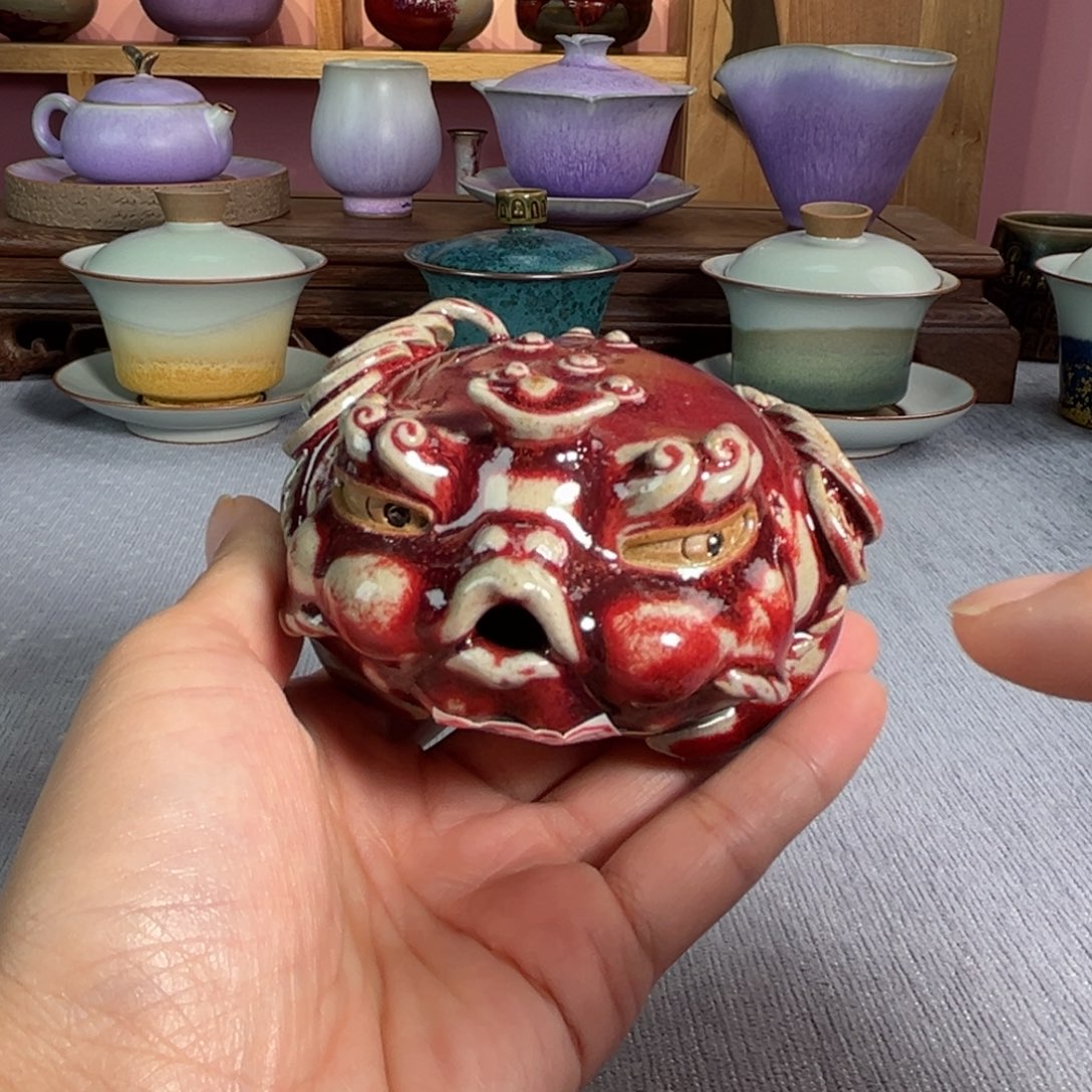 【闪购商品】钧瓷0008