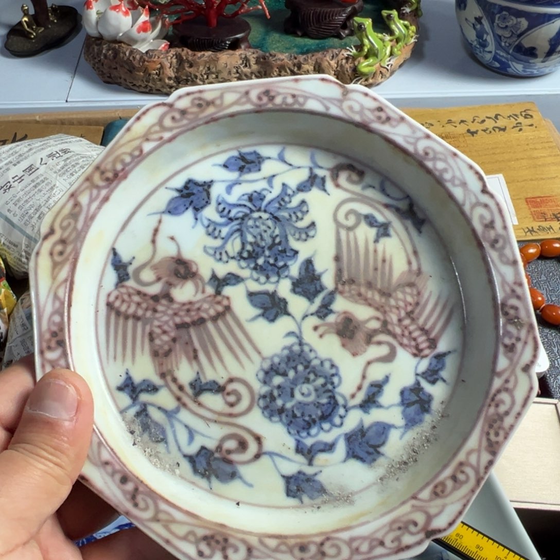 紫砂茶宠我家粉丝真好看啊