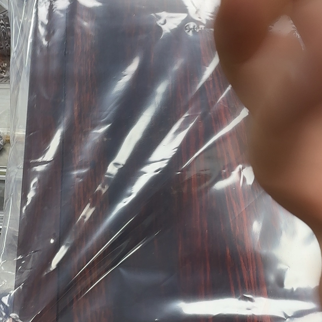 不***事木大红酸枝长33炕几微瑕